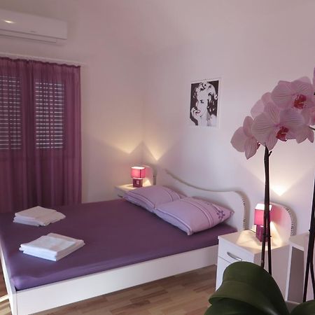 Apartments Petar Hvar Town Chambre photo