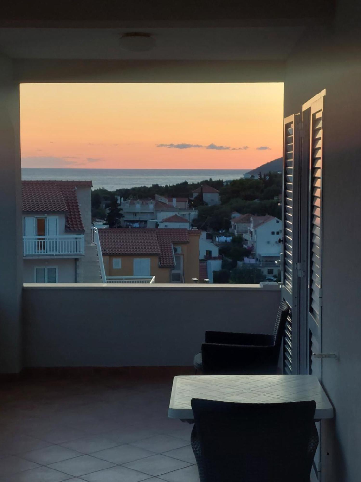 Apartments Petar Hvar Town Chambre photo