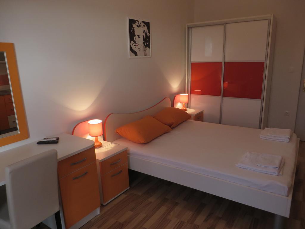 Apartments Petar Hvar Town Chambre photo