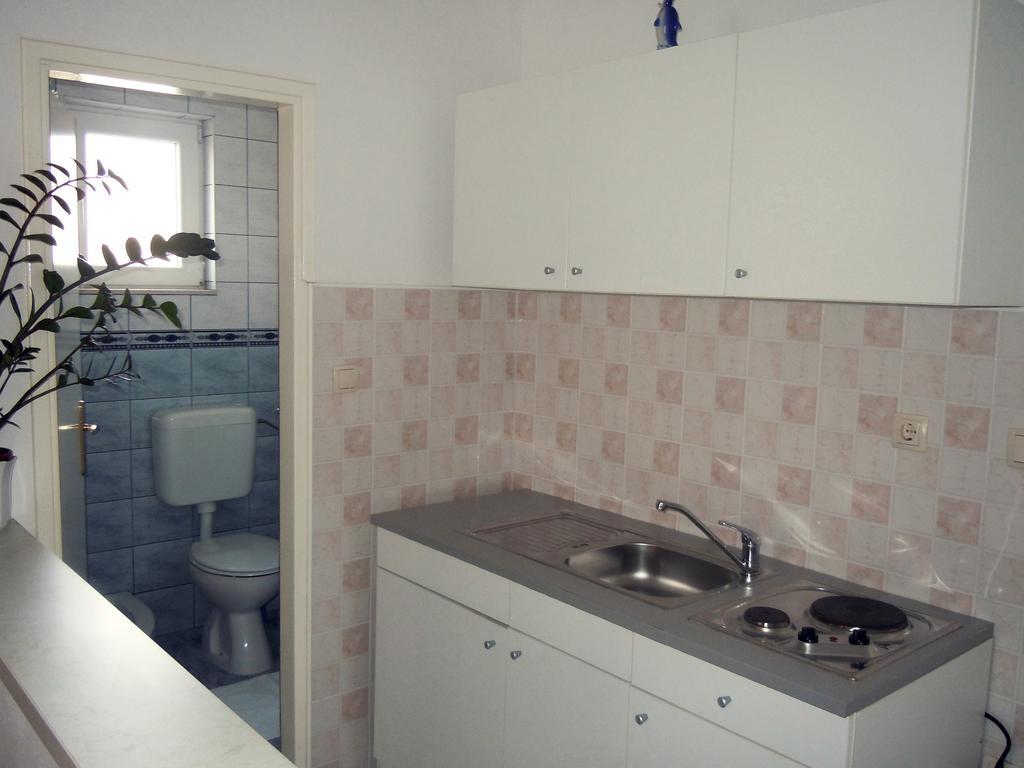 Apartments Petar Hvar Town Chambre photo
