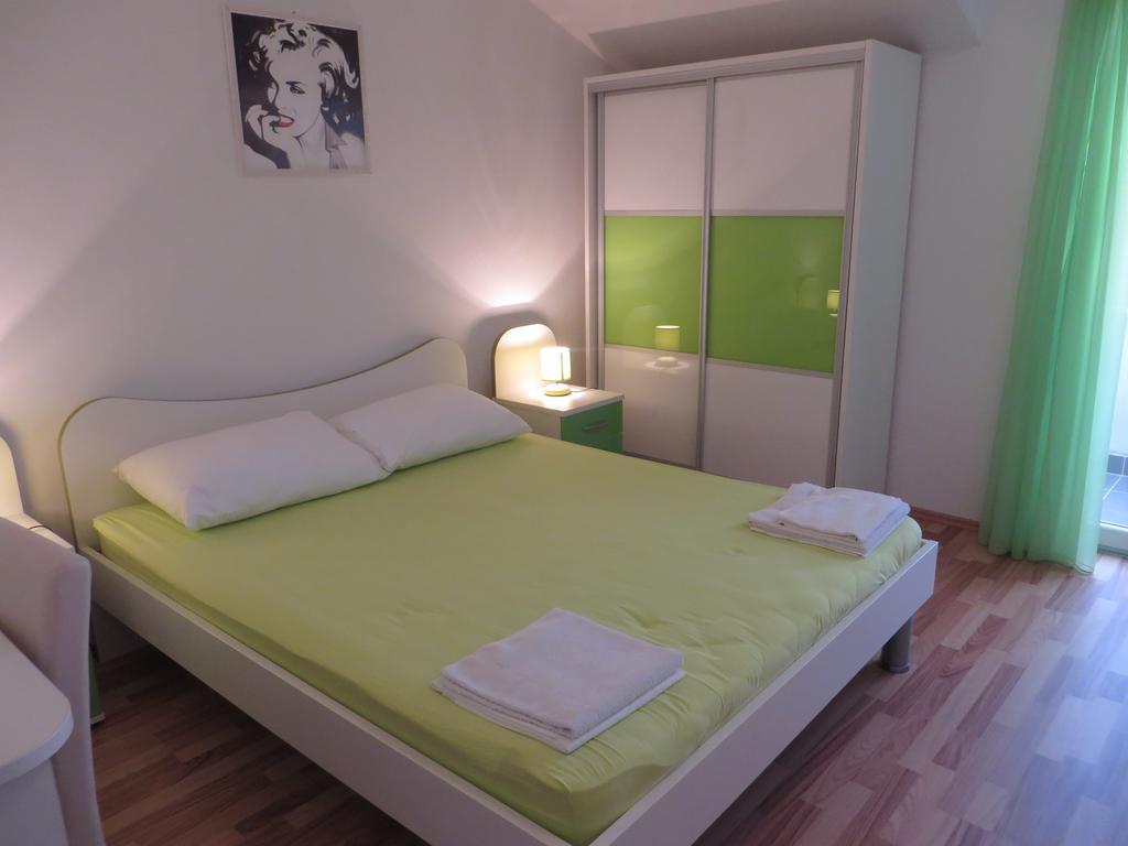 Apartments Petar Hvar Town Chambre photo