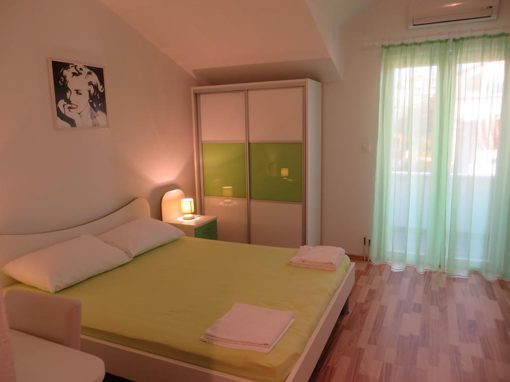 Apartments Petar Hvar Town Chambre photo