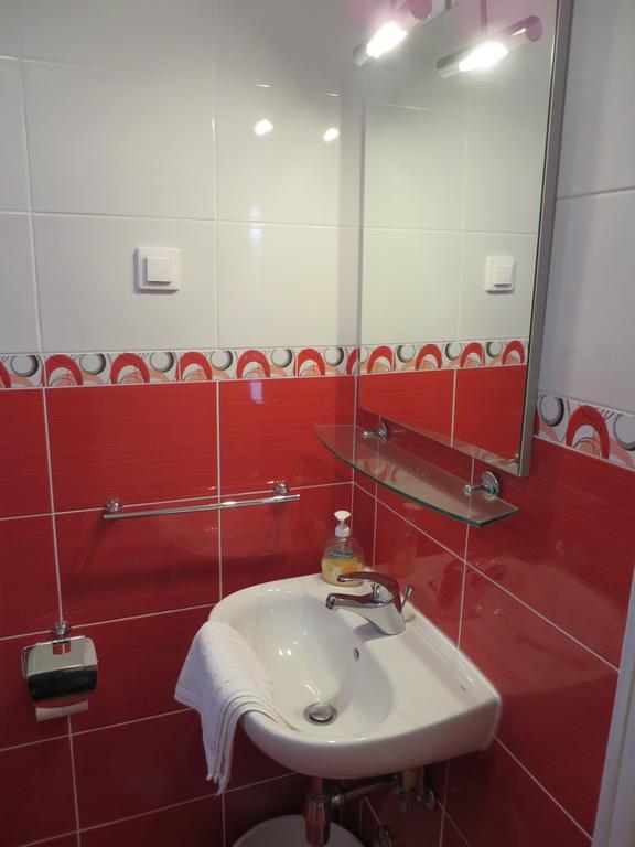 Apartments Petar Hvar Town Chambre photo