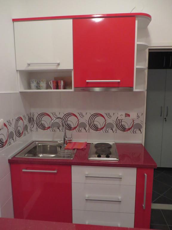 Apartments Petar Hvar Town Chambre photo
