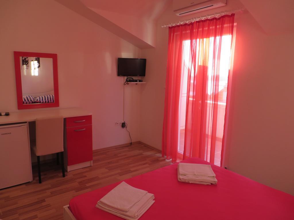 Apartments Petar Hvar Town Chambre photo
