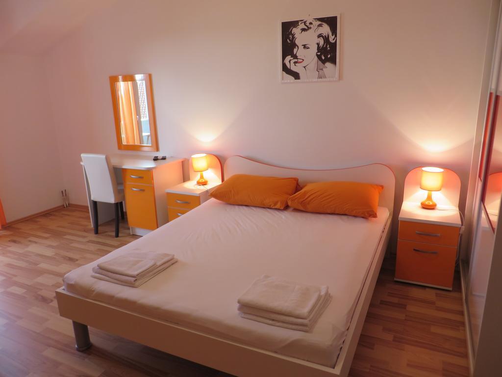 Apartments Petar Hvar Town Chambre photo