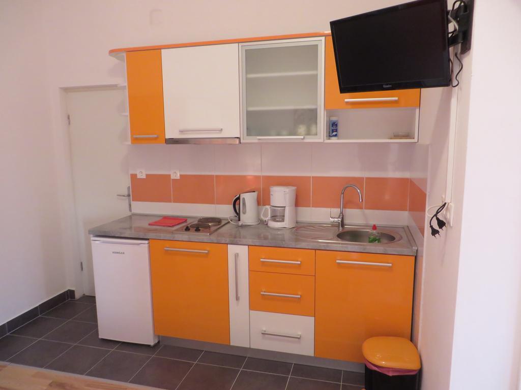 Apartments Petar Hvar Town Chambre photo