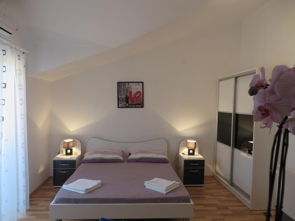 Apartments Petar Hvar Town Chambre photo