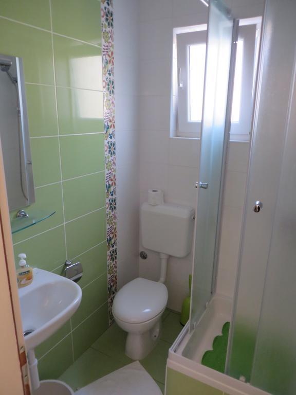 Apartments Petar Hvar Town Chambre photo