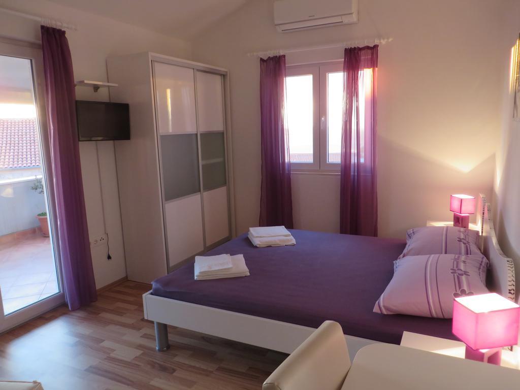 Apartments Petar Hvar Town Chambre photo