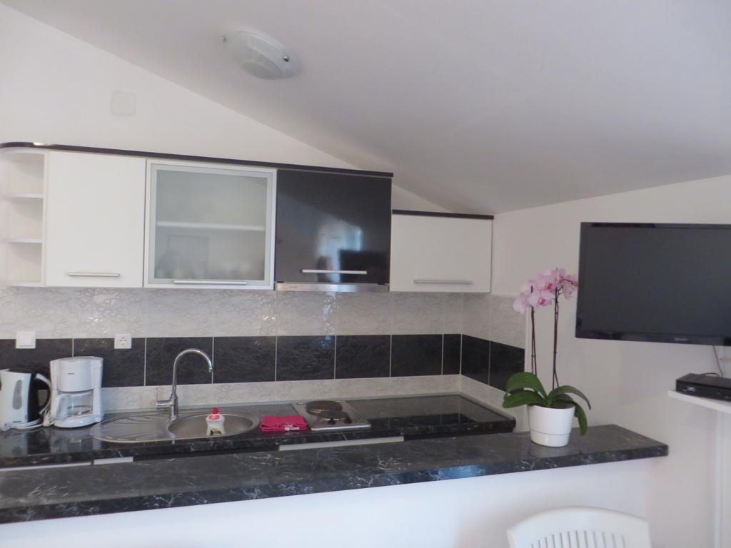 Apartments Petar Hvar Town Chambre photo
