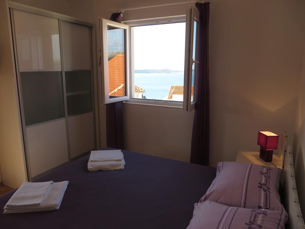 Apartments Petar Hvar Town Chambre photo