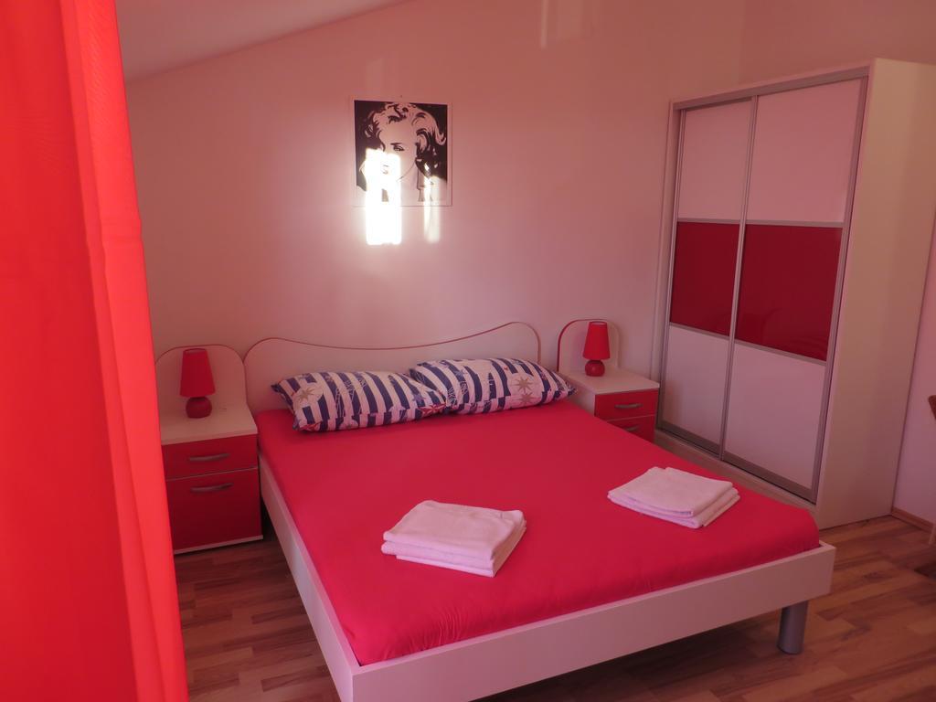 Apartments Petar Hvar Town Chambre photo