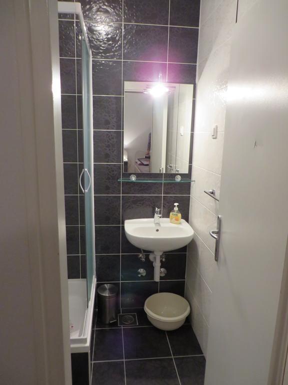 Apartments Petar Hvar Town Chambre photo