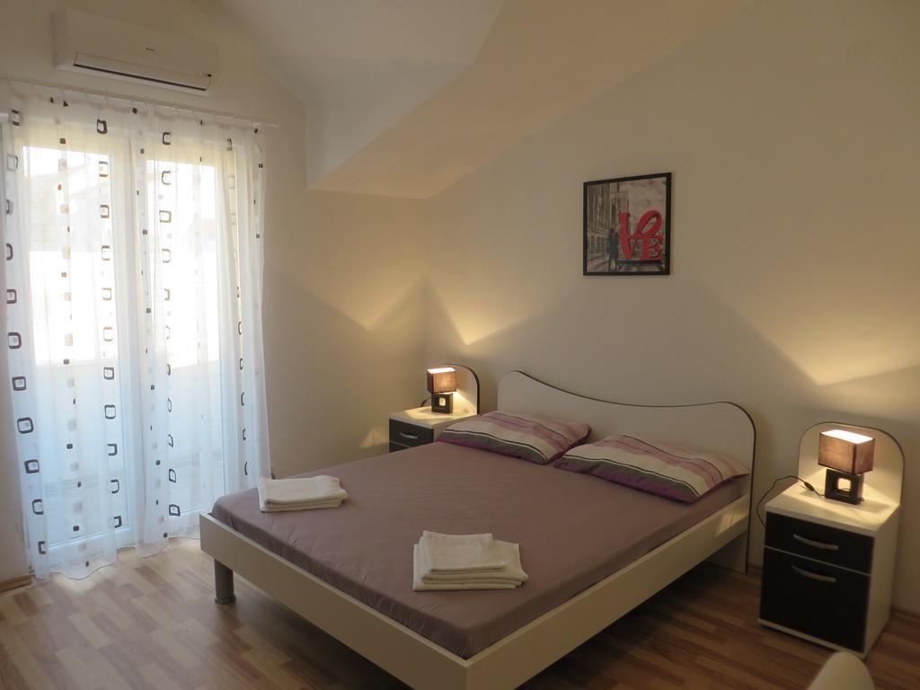 Apartments Petar Hvar Town Extérieur photo
