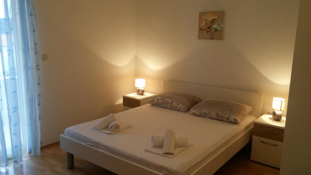 Apartments Petar Hvar Town Extérieur photo