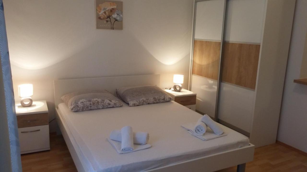 Apartments Petar Hvar Town Extérieur photo