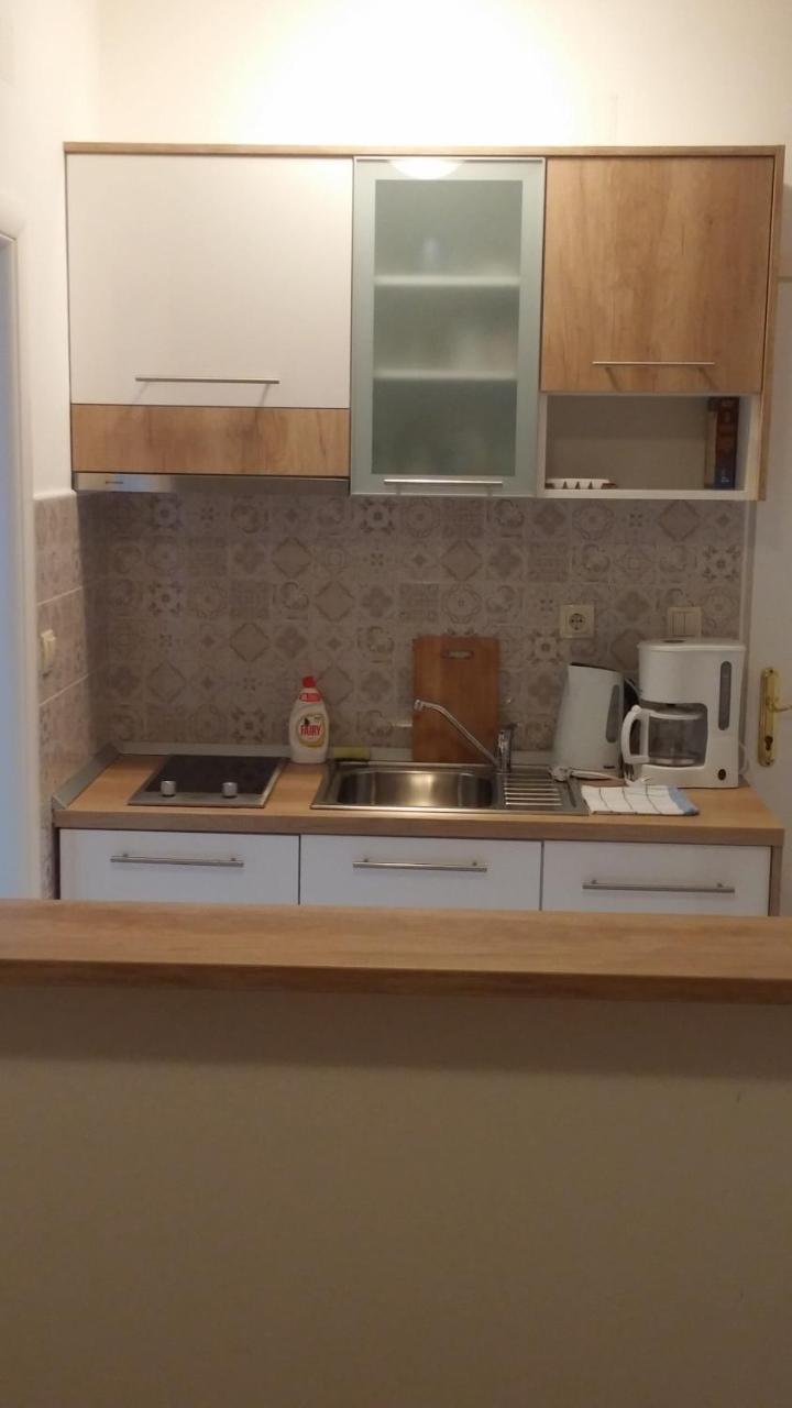Apartments Petar Hvar Town Extérieur photo